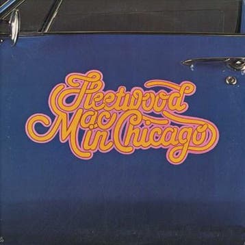 cd - Fleetwood Mac - Fleetwood Mac In Chicago, Verzenden, Zo goed als nieuw