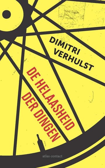 De helaasheid der dingen - Jubileum editie (9789025471910), Verzenden, Nieuw