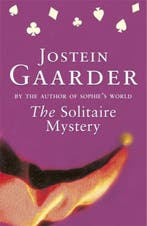 Solitaire Mystery 9781857998658 Jostein Gaarder, Boeken, Verzenden, Gelezen, Jostein Gaarder