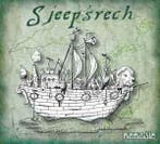 cd digi - Rebzjie - Sjeepsrech, Cd's en Dvd's, Verzenden, Zo goed als nieuw