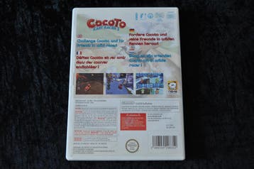 Cocoto Kart Racer 2 Nintendo Wii, Verzenden, Nieuw