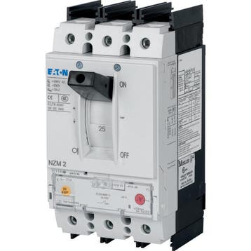 Eaton stroomonderbreker 3P 60A UL gecertificeerd, Verzenden, Nieuw, Overige typen