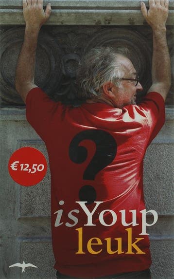 Is Youp leuk? - Youp van t Hek 9789060056592, Verzenden, Gelezen, Youp van 't Hek