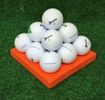 Srixon AAAA Mix Lakeballs 25 stuks, Sport en Fitness, Golf, Verzenden, Zo goed als nieuw, Bal(len), Overige merken