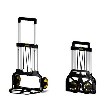 Steekwagen | Stanley | FXWT-706 (Inklapbaar, Max. 125 kg), Verzenden, Nieuw