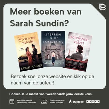 Op zilveren vleugels / Wings of Glory / 2 - Sarah Sundin, Verzenden, Gelezen, Sarah Sundin