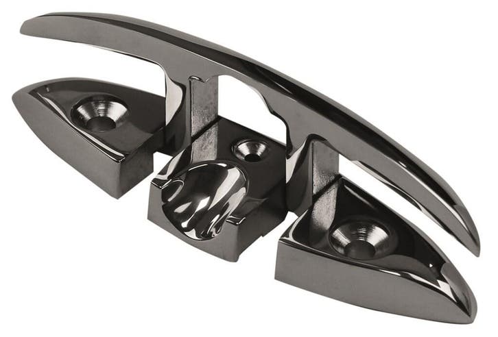 kikker opklapbaar 115mm, Watersport en Boten, Bootonderdelen, Ophalen of Verzenden