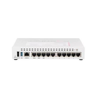 Fortinet FG-61E-BDL-950-12, Computers en Software, Netwerk switches, Ophalen of Verzenden, Nieuw