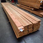 Douglas Geschaafde Planken 6000x190x19mm, Doe-het-zelf en Verbouw, Platen en Panelen, Ophalen of Verzenden, Nieuw