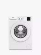 Beko BM3WT3941W - Wasmachine - 9 kg - 1400 tpm -, Ophalen of Verzenden, Nieuw, Voorlader, 85 tot 90 cm