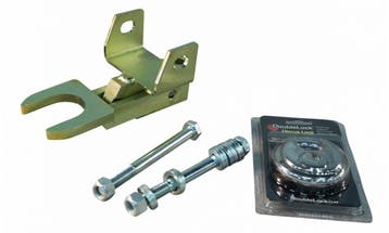 Double Lock type C - 3000 kg (KNOTT, Winterhoff, Albe), Ophalen of Verzenden, Nieuw