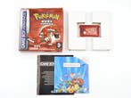 Pokemon Ruby [Gameboy Advance], Spelcomputers en Games, Games | Nintendo Game Boy, Ophalen of Verzenden, Zo goed als nieuw