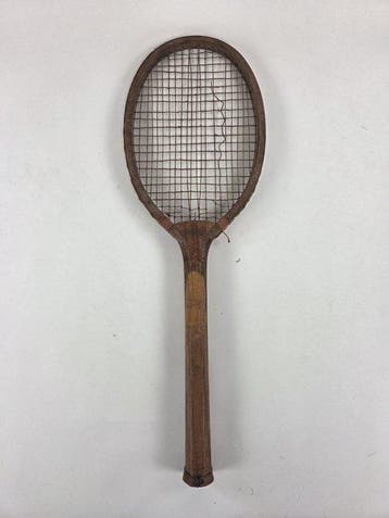 Tennis - Tennisracket, Nieuw