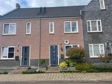 Woning te huur in Doetinchem - 107 m² - 5 kamer(s) - 5, Overige soorten, Doetinchem, Gelderland