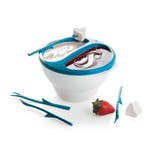 Tupperware Chocoladefondue, Huis en Inrichting, Ophalen of Verzenden, Nieuw