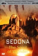 Sedona - the spirit of wonder - DVD, Verzenden, Nieuw in verpakking