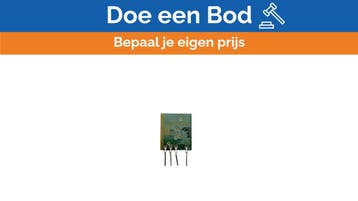 Bieden: Furuno X-Band Radar PCB Board - 008-571-600 - 220VA, Ophalen of Verzenden, Nieuw, Radar