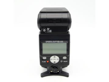 Nikon SB800 Flitser (Occ), Verzenden, Nieuw