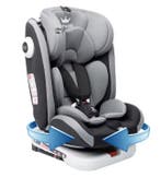 360° Draaibare Kinderautostoel met ISOFIX 9–36 kg, Kinderen en Baby's, Verzenden, Nieuw