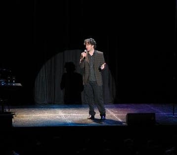Dylan Moran Tickets Te Koop