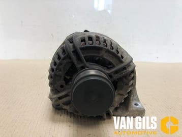 Dynamo Volvo V70 O229760, Auto-onderdelen, Ophalen of Verzenden, Nieuw