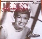 cd - June Christy - Through The Years, Verzenden, Zo goed als nieuw