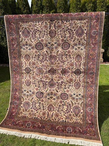 Indo Bidjar tapijt - Tapijt - 250 cm - 175 cm, Nieuw