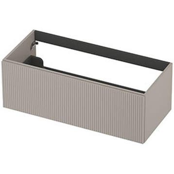 INK - Onderkast 1L Gelakt Gefreesd Tbv Greep - 1000x450x350, Ophalen of Verzenden, Nieuw