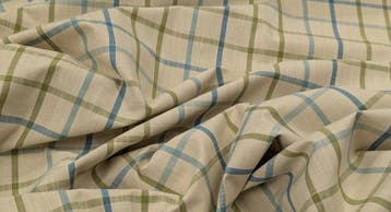 Classico e naturale: il design a scacchi firmato Eger cm 630
