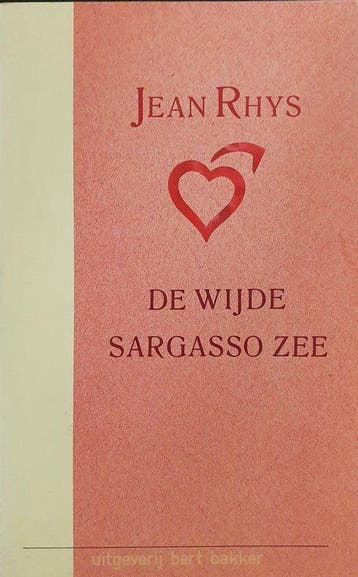 Sargasso zee - Rhys, Verzenden, Gelezen