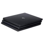 Playstation 4 Pro 1TB - Behuizing Beschadigd, Spelcomputers en Games, Ophalen of Verzenden, Zo goed als nieuw