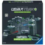 GraviTrax PRO Startset Verticaal, 152 stuks - Marmerbaan,..., Verzenden, Nieuw