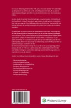 Cursus Belastingrecht Omzetbelasting / Studenteneditie, Verzenden, Gelezen, S.B. Cornielje