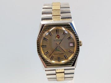 Rado - Green Gazelle - Zonder minimumprijs - Heren -, Nieuw