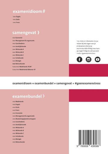 Examenidioom vwo duits / vwo duits 9789006439588, Verzenden, Zo goed als nieuw, Christina Divendal