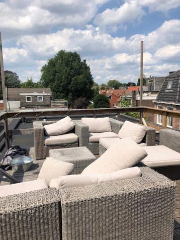 Te huur: Kamer Heuvelstraat in Tilburg
