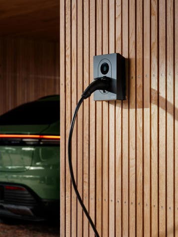 Zaptec GO 2 laadpaal 22kW MID + Sense P1 + Installatie, Nieuw