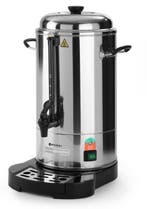 Hendi Percolator dubbelwandig | 6 liter, Verzenden, Nieuw in verpakking