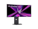 Lg - WQHD  Monitor - 34 inch, Verzenden, In hoogte verstelbaar, Nieuw, Overige typen