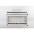 Amadeus D510 WD WH digitale piano, Nieuw, Wit, Piano