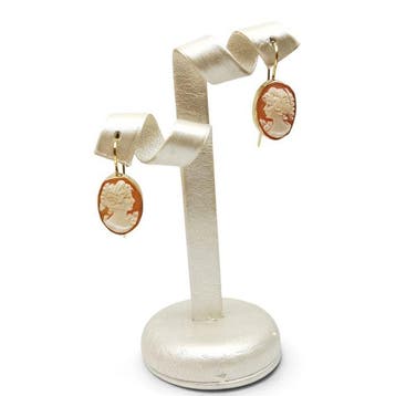 Argento 925 - Oorbellen - handgemaakt