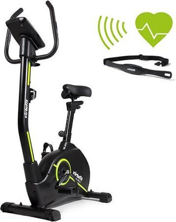 VirtuFit iConsole HTR 2.1 Ergometer Hometrainer - Inclusief, Ophalen of Verzenden, Nieuw, Benen, Hometrainer