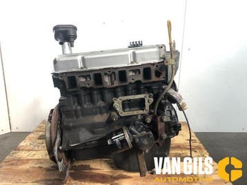 Motor Ford Fiesta O222894, Ophalen of Verzenden, Nieuw