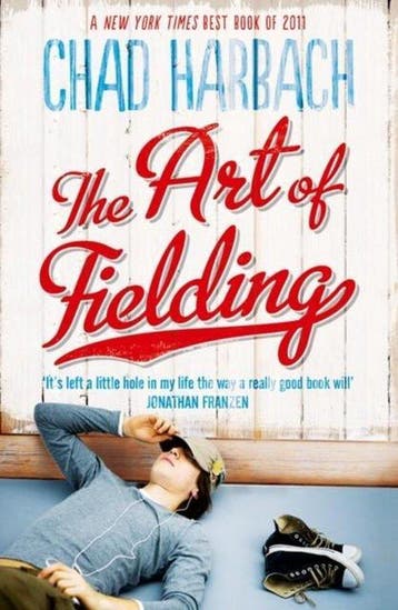 Art Of Fielding - Chad Harbach 9780007374458, Verzenden, Zo goed als nieuw, Chad Harbach