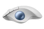 Logitech Ergo M575s Trackball Wit Wireless (Draadloos), Ophalen of Verzenden, Nieuw