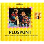 Pluspunt versie 2 pakket 8-delig  groep 4 (aanbieding), Verzenden, Nieuw