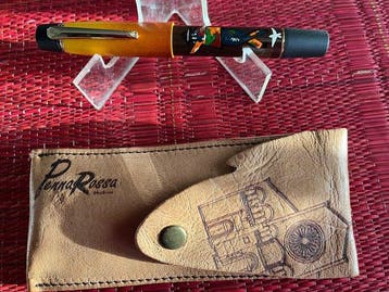 Penna Rossa Modena - PR165 - Vulpen, Nieuw