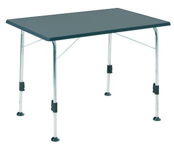 Dukdalf Stabilic 3 ; 115 x 70 cm Antraciet (Dukdalf Tafels), Ophalen of Verzenden, Nieuw