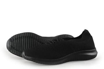 Barbarella Sneakers in maat 41 Zwart, Verzenden, Zwart, Barbarella, Sneakers of Gympen