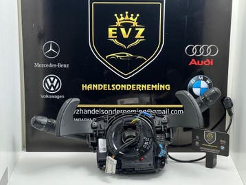Combi schakelaar stuurkolom Citroën bj.2017 Artnr.96667245ZD, Gebruikt, Citroën